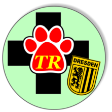 TRDD-Markenzeichen