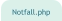 Notfall.php